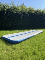 Airtrack Alder & Eisenhut, neuwertig, 3 x 1 x 0.1m
