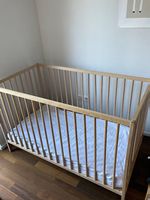 Baby/Kinderbett