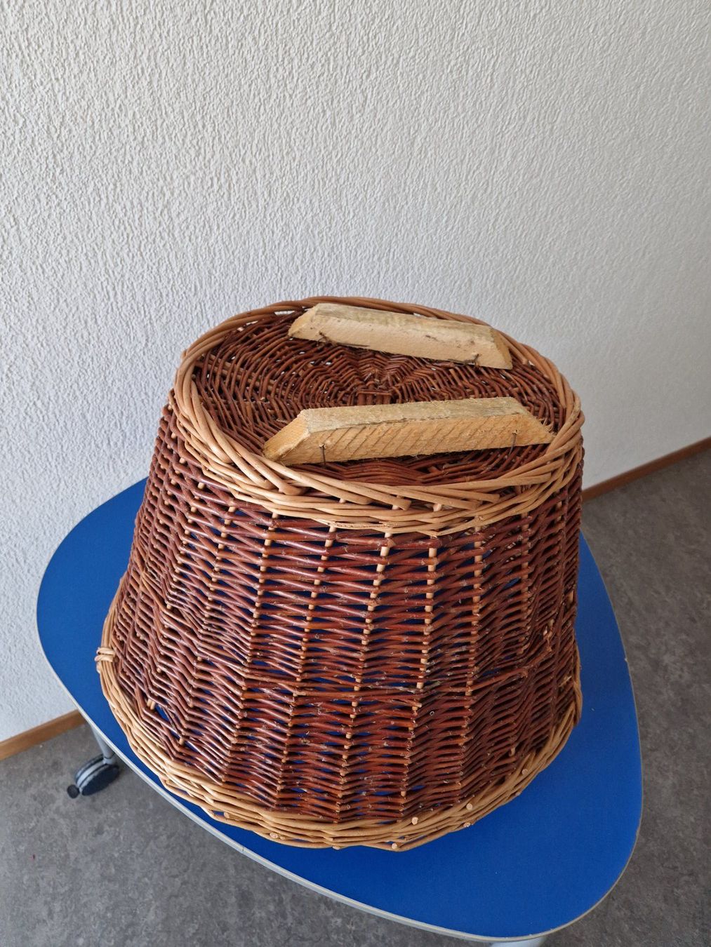 Altro per la casa: grosser Weidenkorb – Usato da Münchenbuchsee venduto da Aare22 2