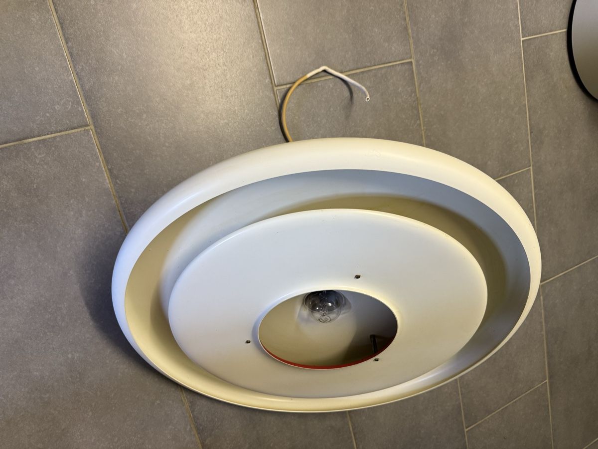 Lampen: Lampe design Optima Fog & Morup – Gebraucht aus Les Genevez JU von fabliane 1