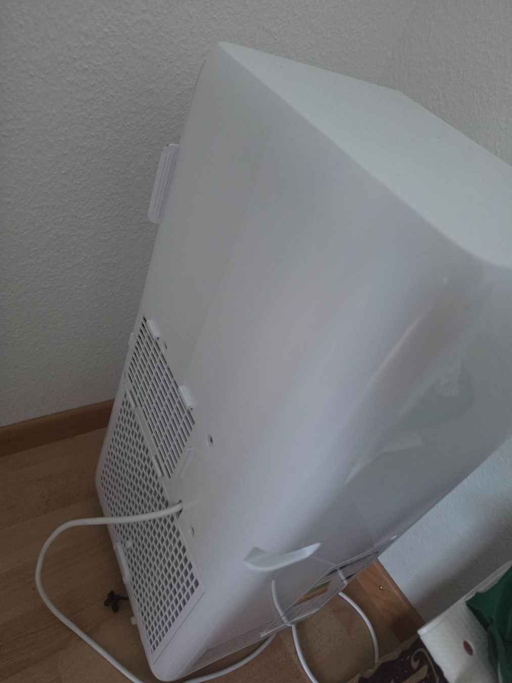 Climatiseurs: Klimaanlage – D'occasion à Dällikon par jac_t7p2 1