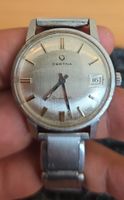 Certina Bristol 05 Herrenuhr gebraucht