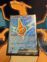 Rotom ex (PFL 111) - DE - Fatale Flammen