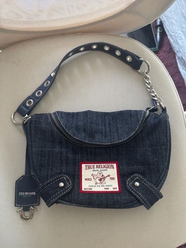 Sacs femmes: True Religion Jeans Tasche – Neuf (Voir description) à Allschwil par ale_99l7