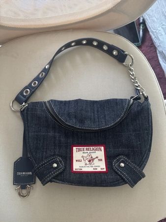 True Religion Jeans Tasche