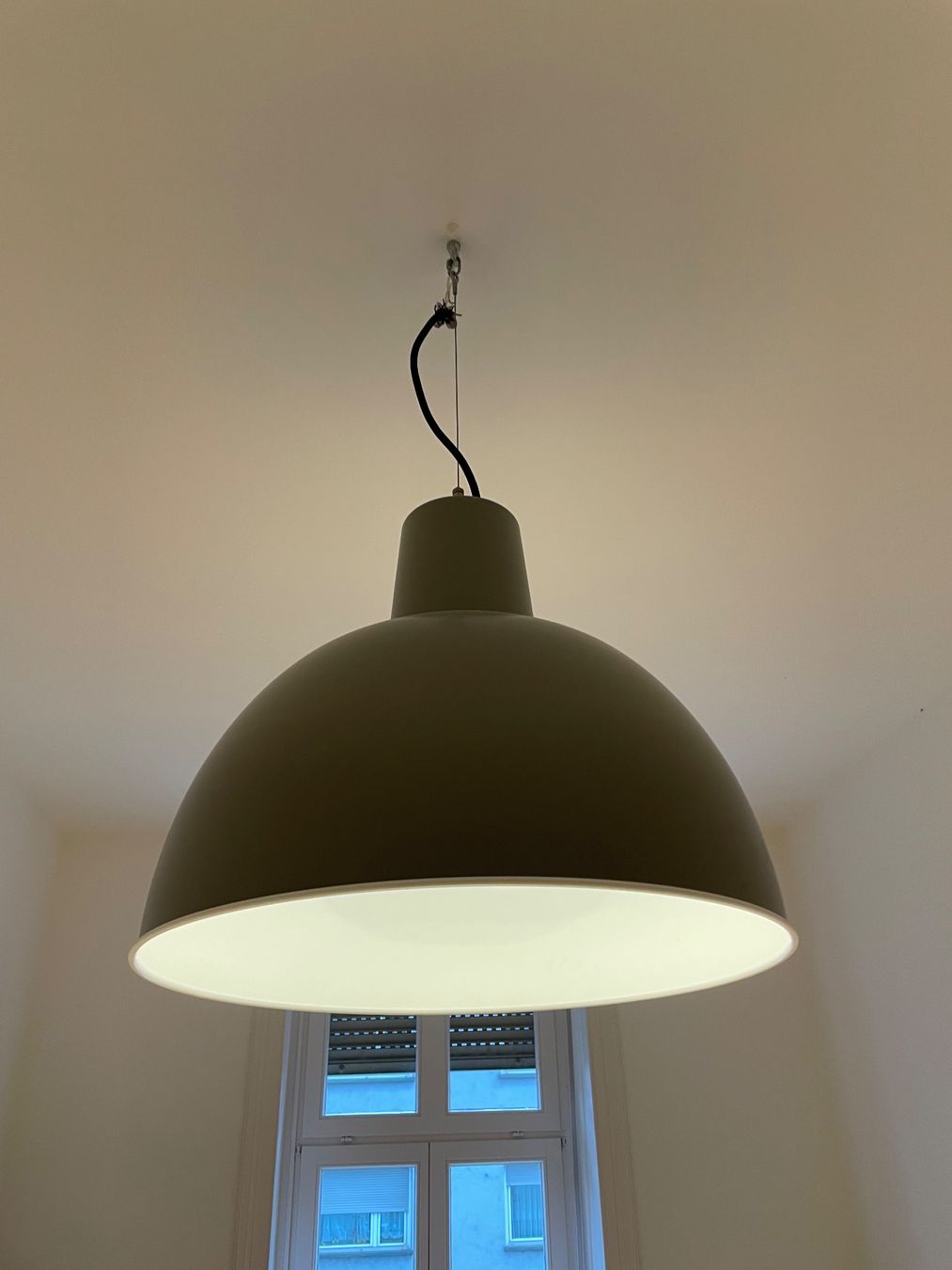Lampadari & plafoniere: Designerlampe von Ansorg – Usato da Binningen venduto da pas_5mbd