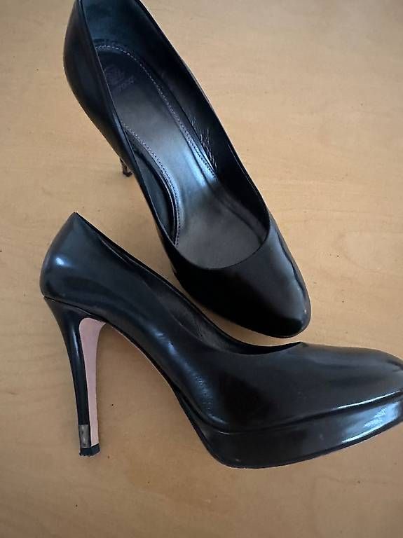 Navyboot Scarpe da donna: Navyboot Highheels – Usato da Bolligen venduto da liz3 1