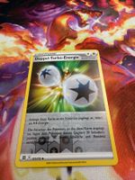 Doppel-Turbo-Energie BRS 151 /Reverse Holo/Strahlende Sterne