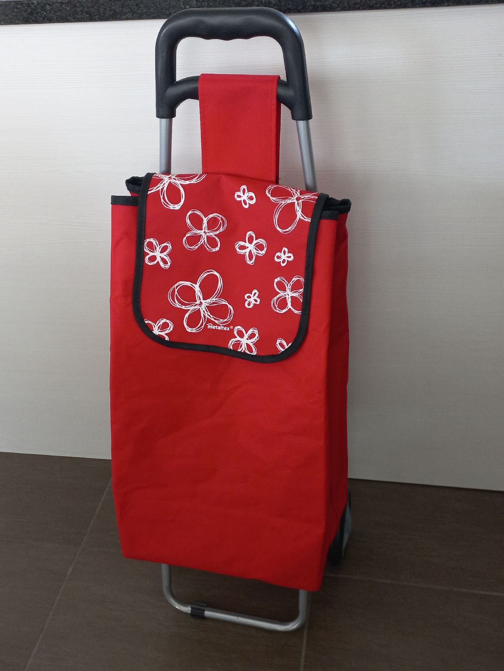 Sonstiges für Haushalt & Wohnen: Chariot de course neuf – Neu und originalverpackt aus Romont (FR) von Papagena 2