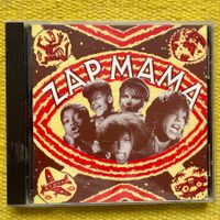 ZAP MAMA-ZAP MAMA