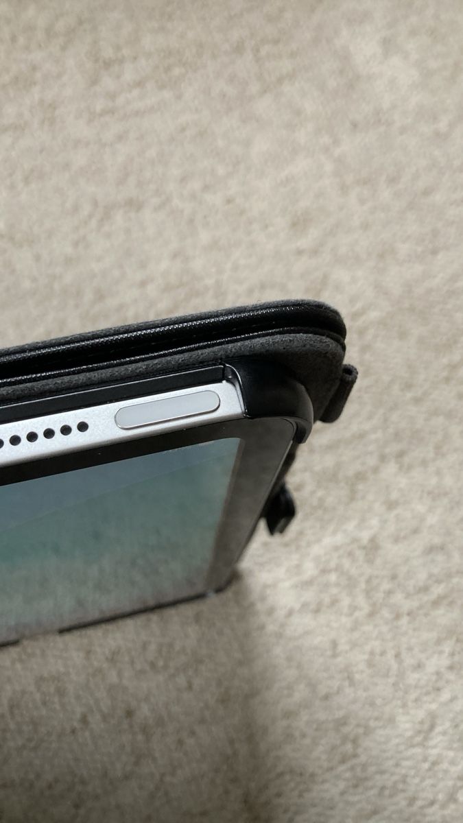 Apple Tablet PC: iPad 11th gen A16 wie Neu – Nuovo (secondo la descrizione) da Chevenez venduto da Electro-Rick 6