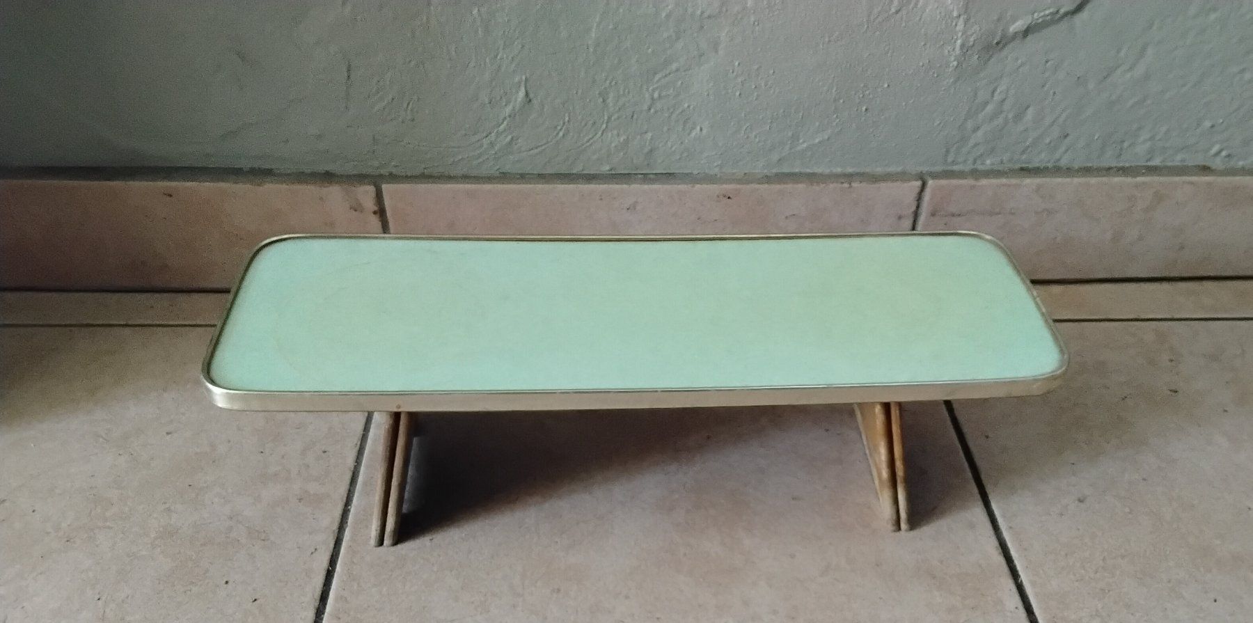 Altro per la casa: Midcentury Blumenbank Fenstebank – Usato da Lohn-Ammannsegg venduto da analogis