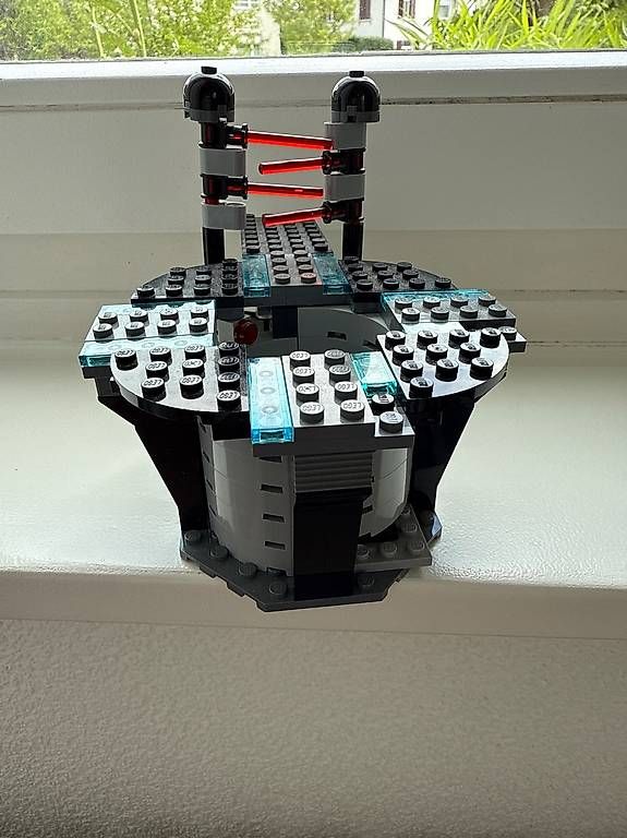 Jouets: Lego Star Wars Duel on Naboo – D'occasion à Küsnacht ZH par nat_m97w 2