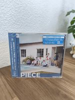 Monsta X Album: Piece, ungeöffnet