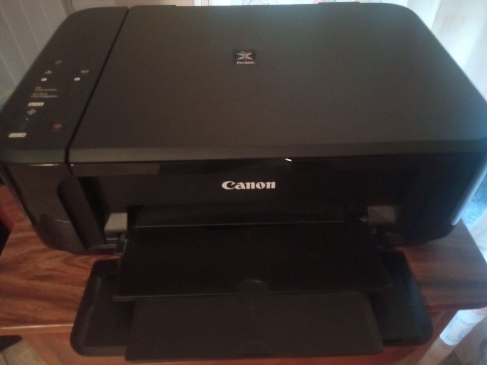 Canon Pixma 3600 Drucker Kaufen auf Ricardo