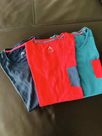 McKinley Merino, Grösse 40, neuwertig, 3er Set