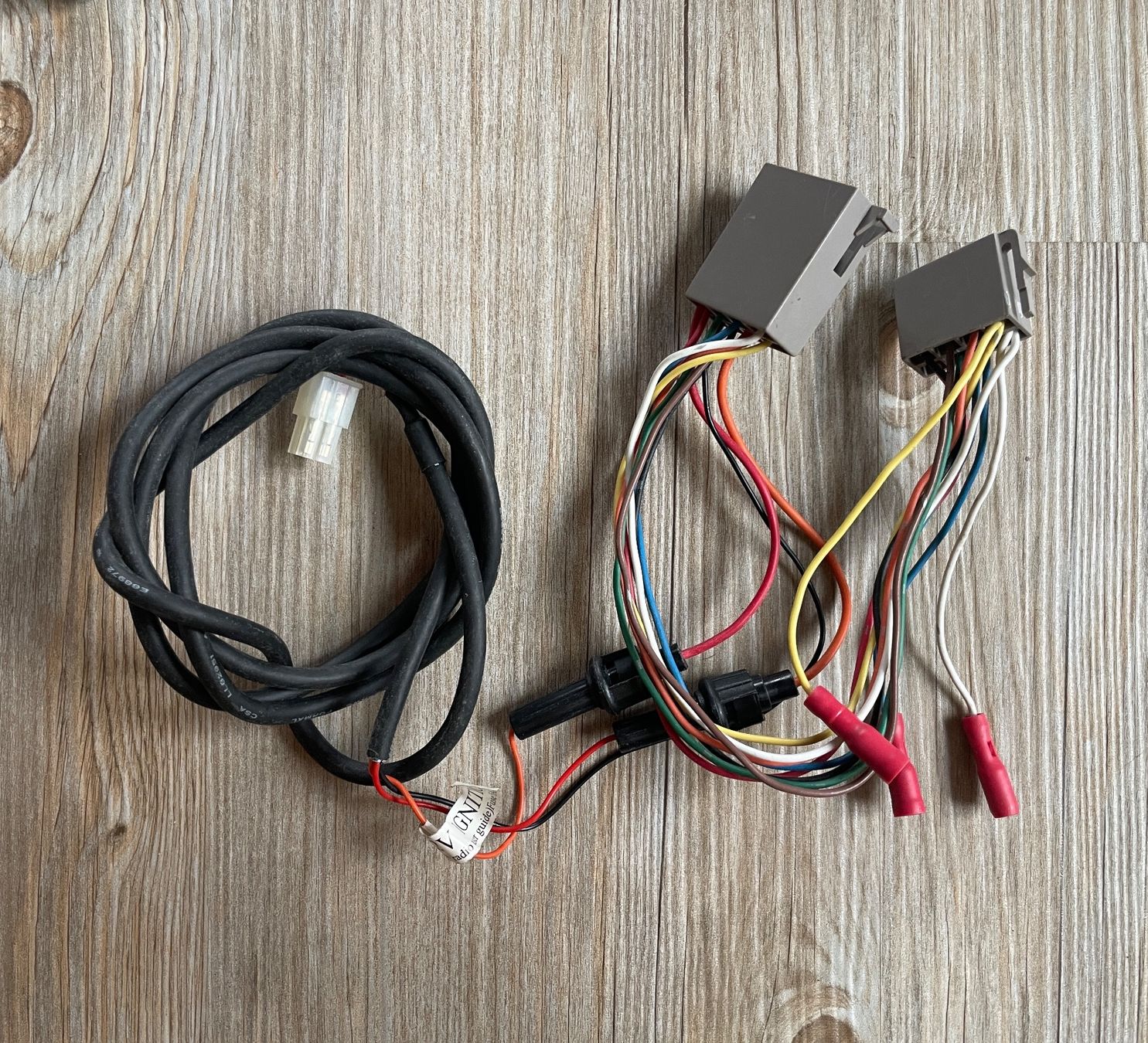 Unità & Adattatore: Parrot CK 3100 LCD Freisprechanlage – Usato da Wichtrach venduto da BRASLETTI_76 5