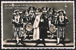 Trogen, Landsgemeinde d. Kt. Appenzell, 