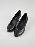 5th Avenue Pumps, Gr.41, Leder, ungetragen