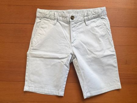 Chino-Shorts von Hackett, Gr 11-12 Years
