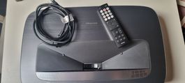 Hisense Ultakurzdistanzbeamer gebraucht