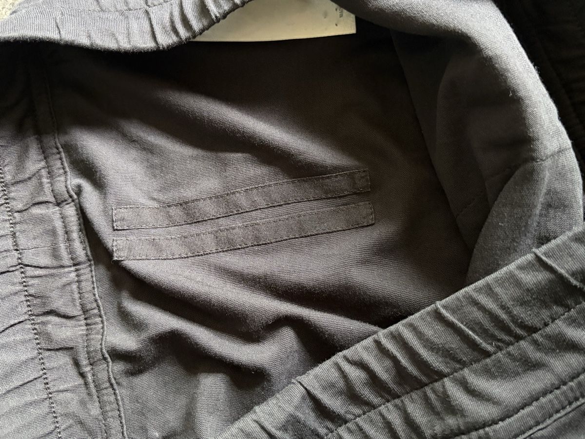 Rick Owens Gonne: Rick Owens, Baumwollrock, Grösse M – Nuovo (secondo la descrizione) da Zürich venduto da megastored 2
