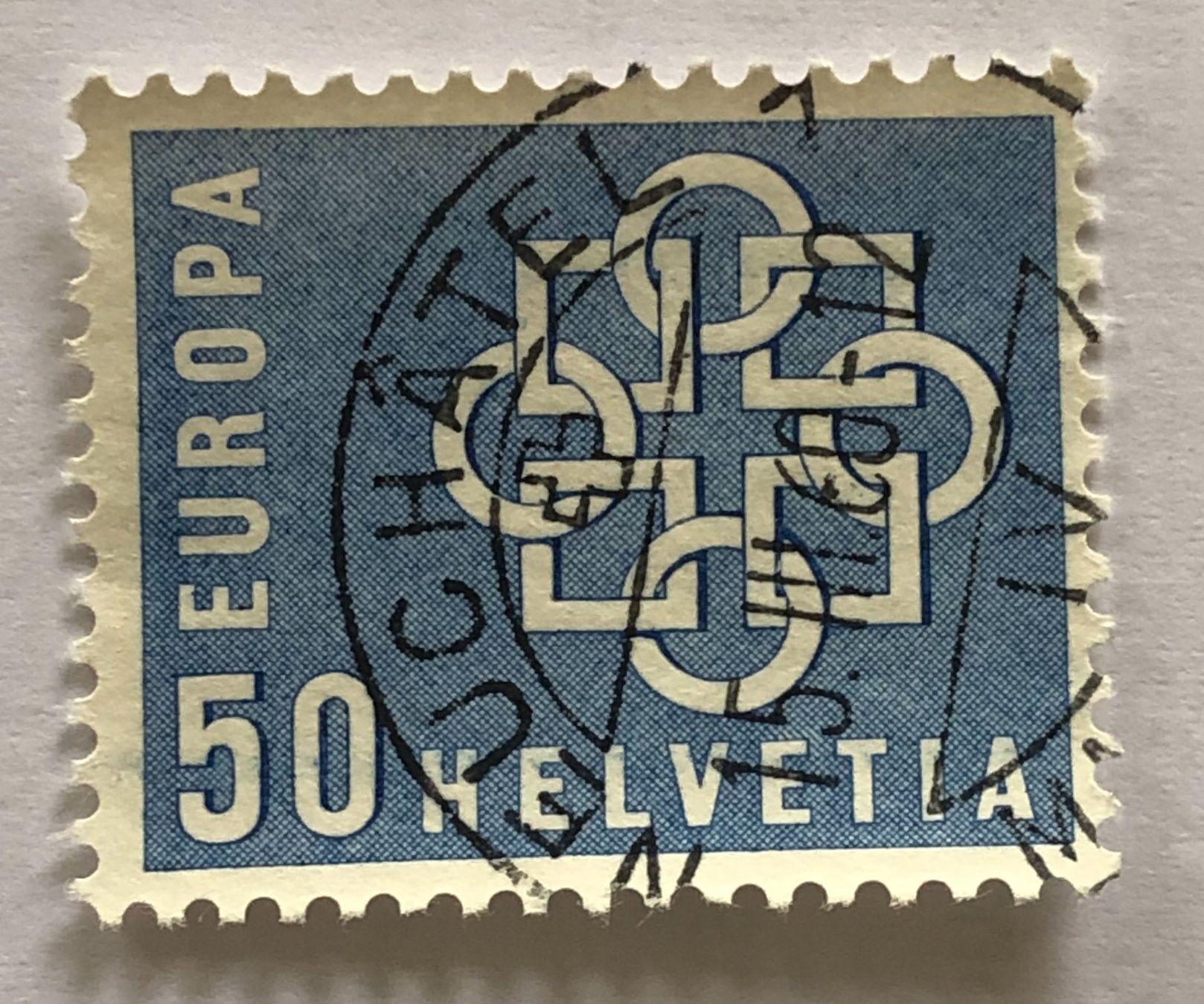 Tutti i francobolli: Nr. 348 mit Stempel – Usato da Aarau venduto da Billa007