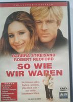 DVD: So wie wir waren, Collector's Edition - Filmklassiker