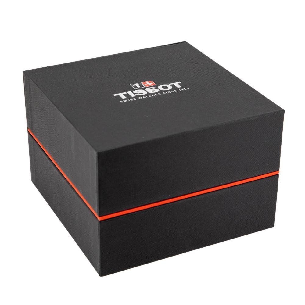 Tissot Orologi: Tissot T120.607.11.041.00 Seastar 2000 – Nuovo e nell'imballaggio originale da Schindellegi venduto da harveystore 6