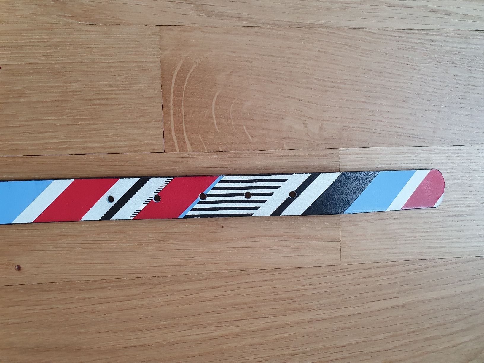 Tommy Hilfiger Gürtel: Gürtel von Tommy Hilfiger – Neu (gemäss Beschreibung) aus Wettingen von __Dom__ 4