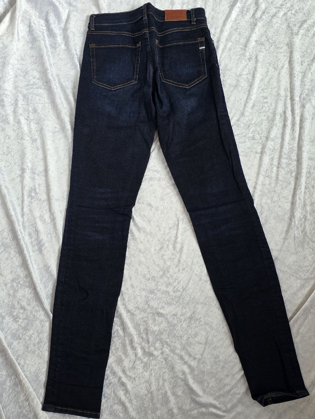 Marc O'Polo Jeans: Damenhosen-Marc O'Polo – Nuovo (secondo la descrizione) da Pfäffikon SZ venduto da hrs_k2tn 3