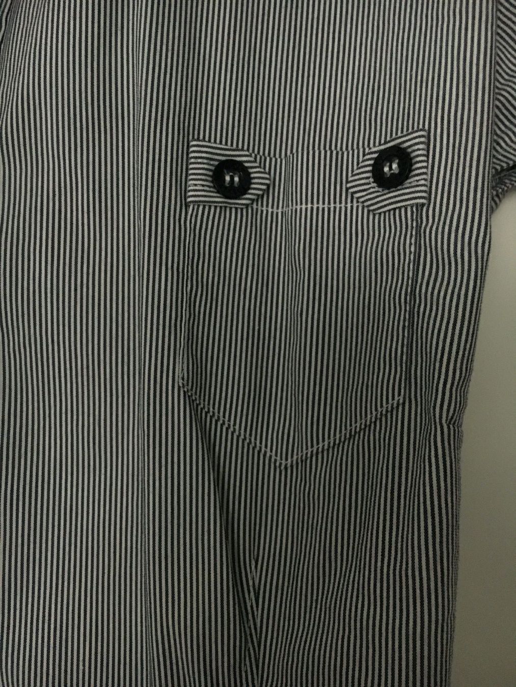 Vestiti: Kleid mit Streifen – Usato da Zürich venduto da SeldaY 2