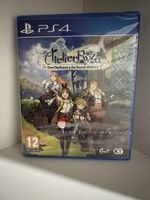 Atelier Ryza PS4 - Neuf sous blister
