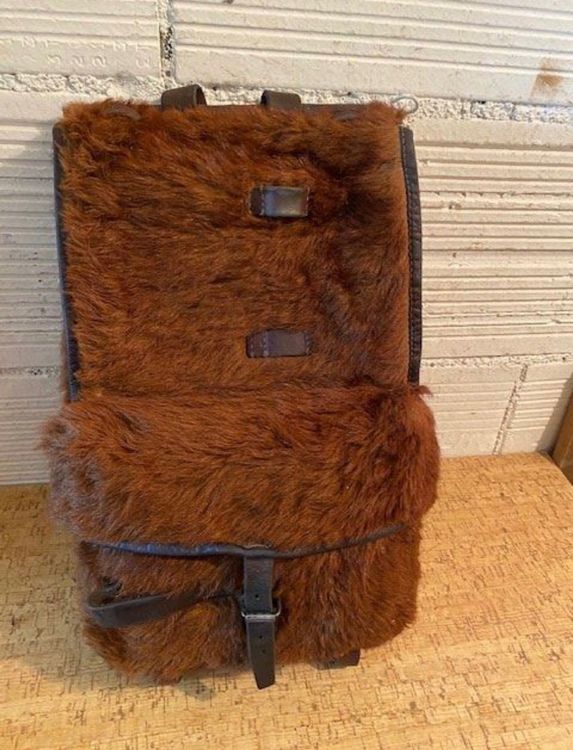 schweizer armee rucksack fell