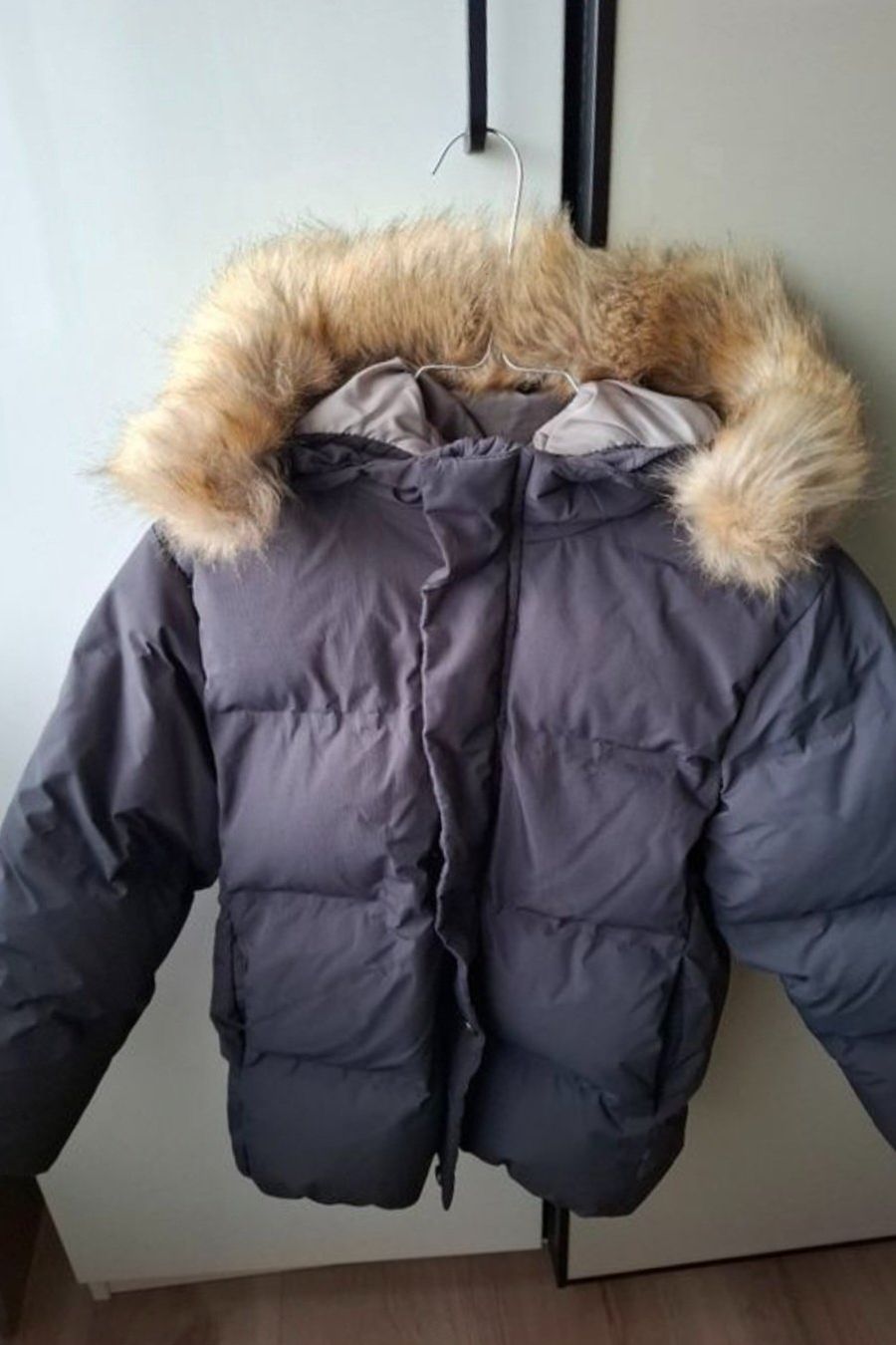Zara Giacche & Cappotti: Winterjacke 128 – Usato da Lostorf venduto da NathanjaB