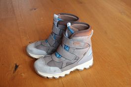 Winterstiefel von Bisgaard Grösse 36