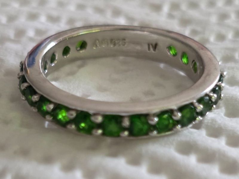 Ringe: Ring Silber 925 – Gebraucht aus Wittenbach von rose_rosi 2