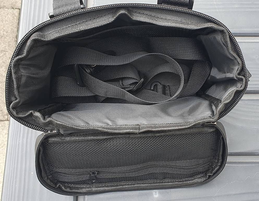 Pezzi di ricambio: Fahradlenkertasche – Nuovo e nell'imballaggio originale da Kreuzlingen venduto da Hauser2 1