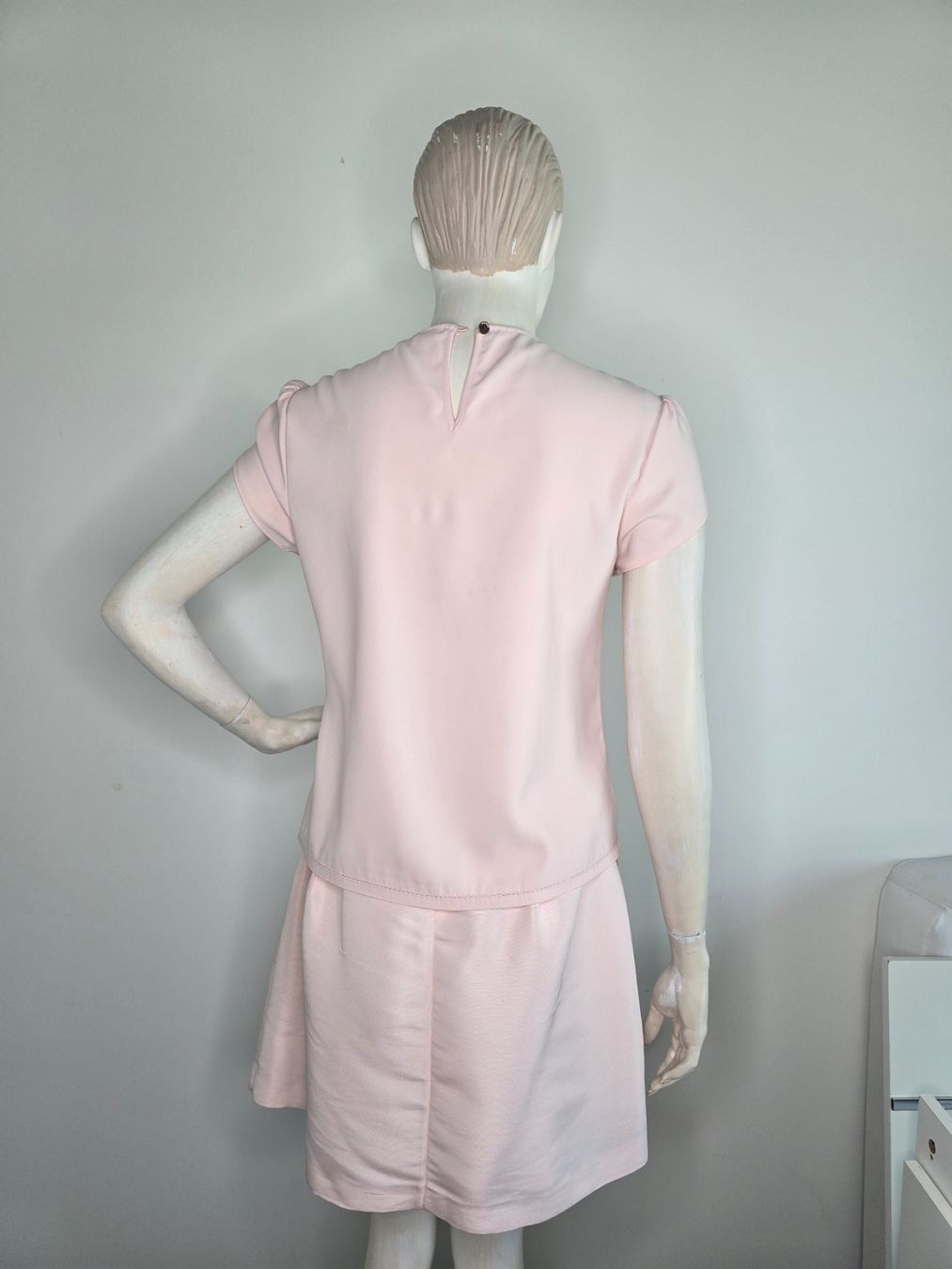 Ted Baker Camicette: Ted Baker Damen Bluse wie Neu – Nuovo (secondo la descrizione) da Heerbrugg venduto da Lulu022020 4