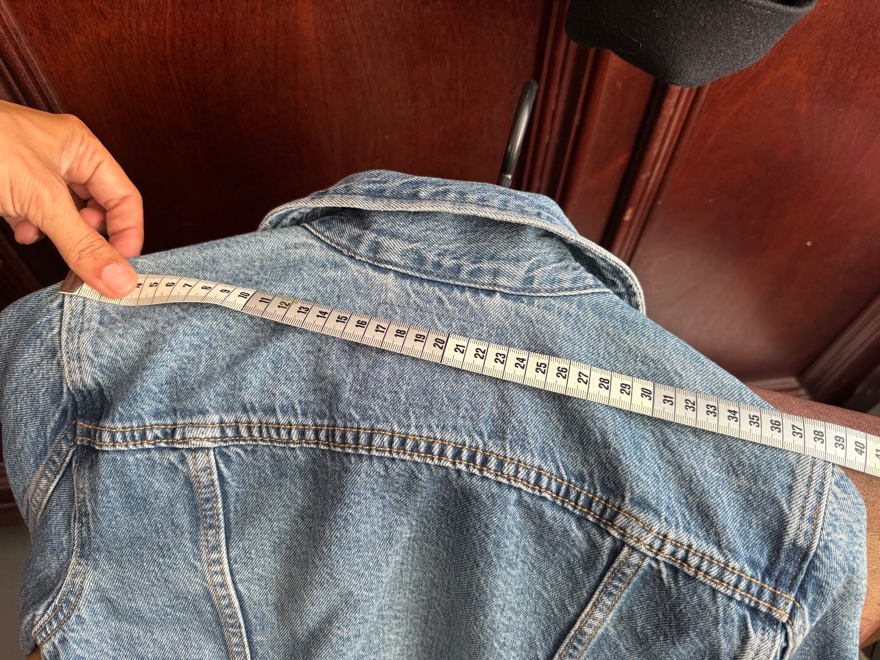 Levi's Giacche: Jeansjacke Levi’s – Usato da Obfelden venduto da cesarina10 7