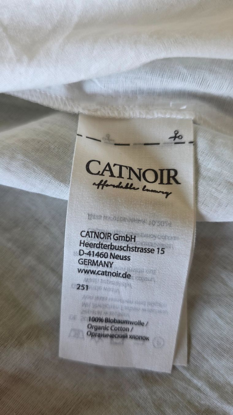 Vestiti: Wunderschönes Kleid von "CATNOIR" Gr. 40 – Nuovo (secondo la descrizione) da Schneisingen venduto da backstore24 8