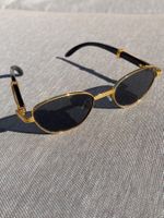 Vintage Sonnenbrille