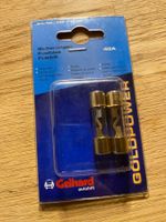 Gelhard Auto Hifi Gold Power 40A Sicherung -  OVP!