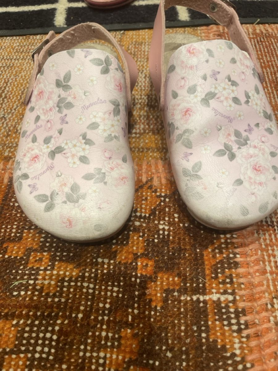 Monnalisa Chaussures garçon: Monnalisa Kinder Schuhe gr33  – D'occasion à Zürich par eddiekaterblau 2