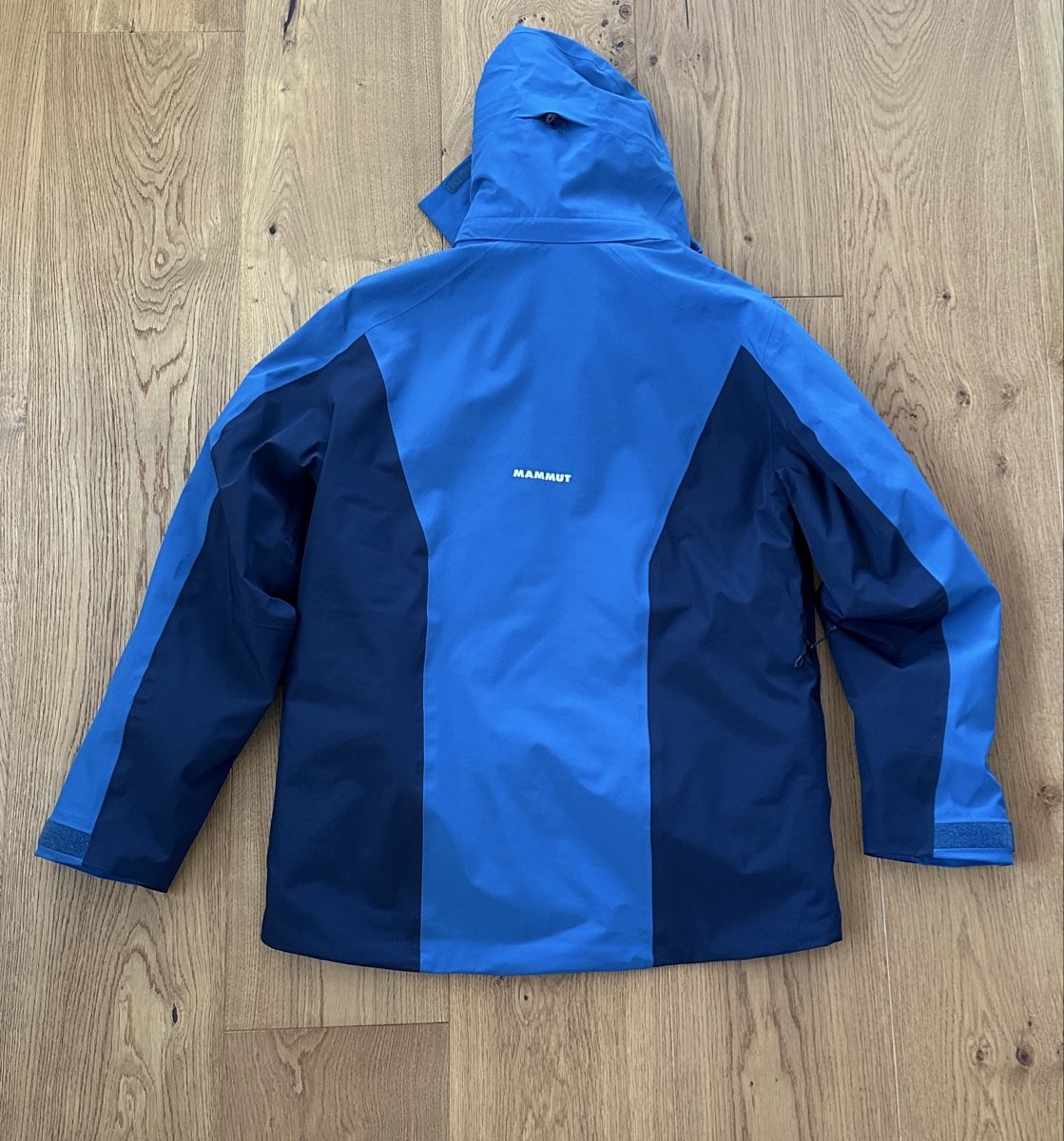 Mammut Giacche: Mammut Stoney Hardshellskijacke Herren – Usato da Nottwil venduto da oO0_Erwin_0Oo 2