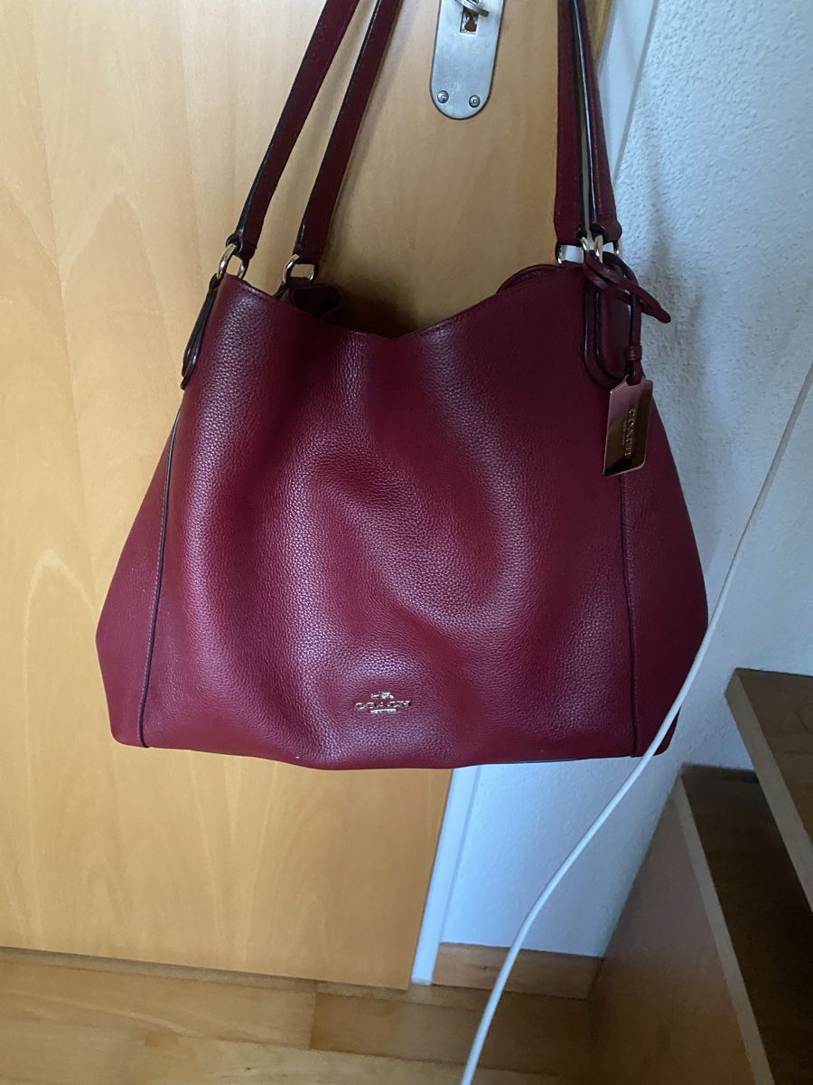 Coach Borse da donna: Coach Tasche  – Usato da Marthalen venduto da ber_5l95