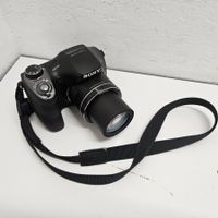 Sony DSC-H300 - defekt!