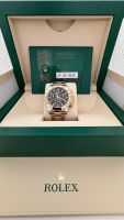 Rolex Daytona Chronograph