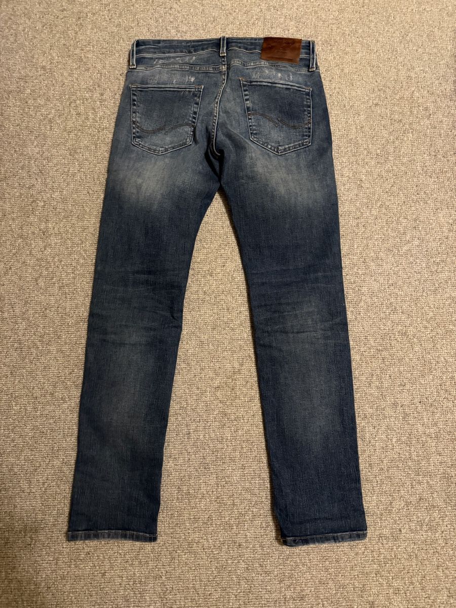 Jack & Jones Jeans: Jeans von Jack &Jones – Usato da Cham venduto da carmenblacky 1