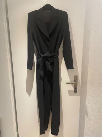 Sisley Overall